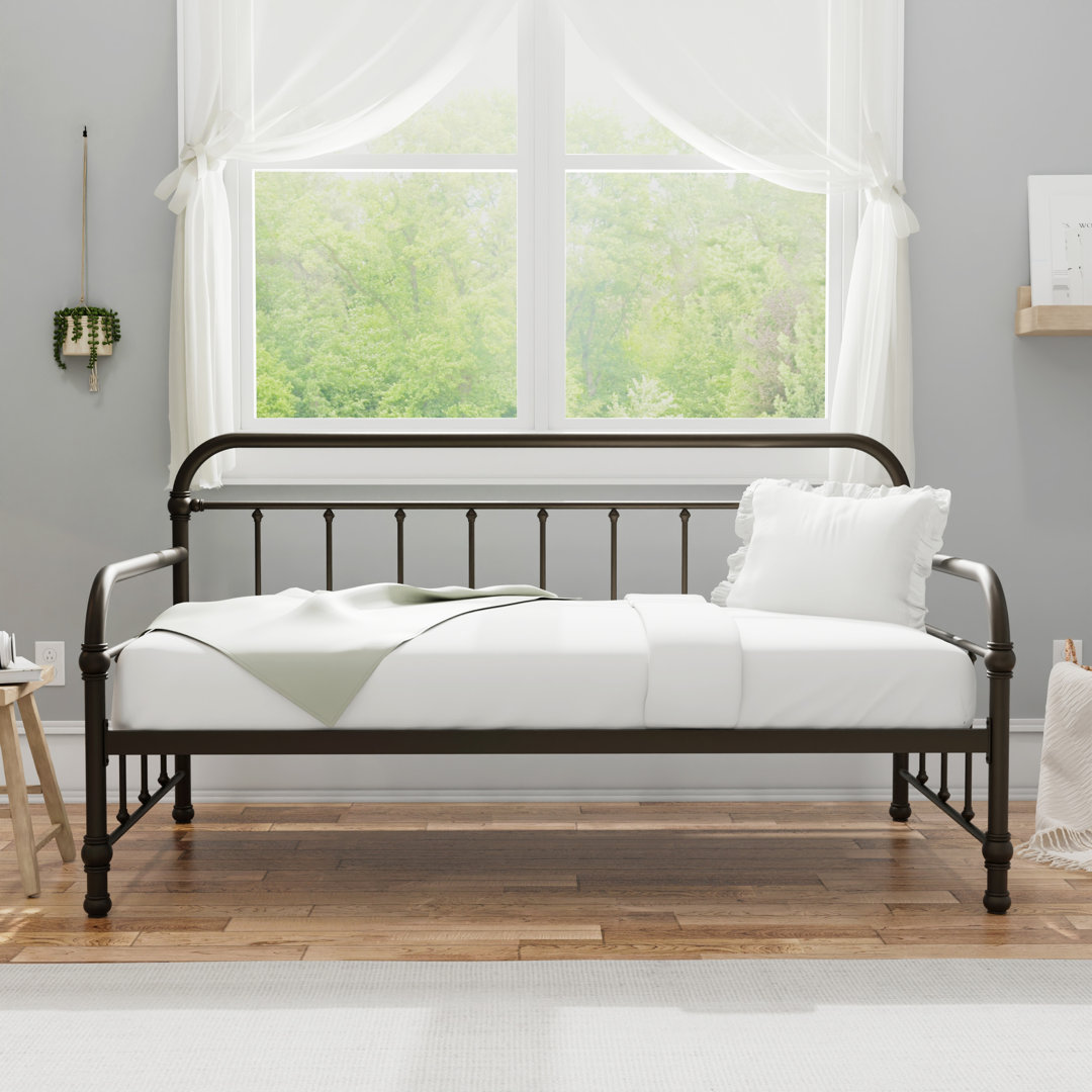 Kowalczyk Twin Daybed